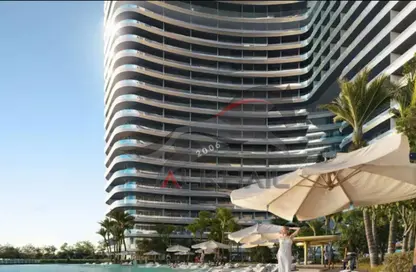 Apartment - Studio - 1 Bathroom for sale in Binghatti Hills - Dubai Science Park - Dubai