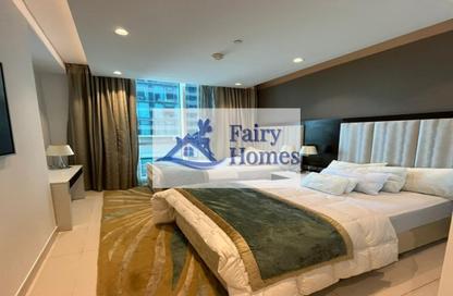 Apartment - 2 Bedrooms - 3 Bathrooms for rent in Upper Crest - Downtown Dubai - Dubai