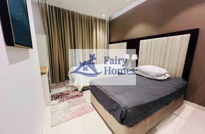 Apartment - 2 Bedrooms - 3 Bathrooms for rent in Upper Crest - Downtown Dubai - Dubai