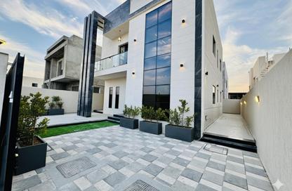 Villa - 4 Bedrooms - 6 Bathrooms for sale in Kabbali Hills - Al Helio 2 - Al Helio - Ajman