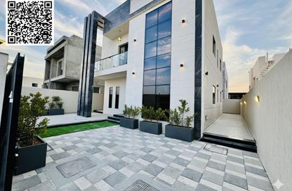 Villa - 4 Bedrooms - 6 Bathrooms for sale in Kabbali Hills - Al Helio 2 - Al Helio - Ajman