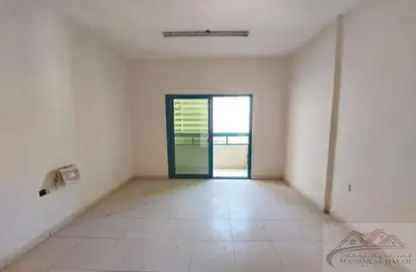 Apartment - 1 Bedroom - 1 Bathroom for rent in Street 64 - Al Nahda - Sharjah