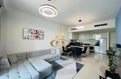 شقة - 3 غرف نوم - 3 حمامات للايجار في تاور 108‎ - منطقة 18 - قرية جميرا الدائرية - دبي