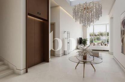Apartment - 4 Bedrooms for sale in Sobha One Podium - Sobha One - Sobha Hartland - Mohammed Bin Rashid City - Dubai
