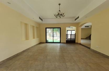 Villa - 4 Bedrooms - 6 Bathrooms for rent in Al Mutarad - Al Ain