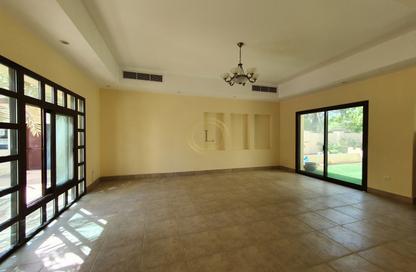 Villa - 4 Bedrooms - 6 Bathrooms for rent in Al Mutarad - Al Ain