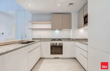 Apartment - 2 Bedrooms - 2 Bathrooms for sale in Belgravia 3B - Belgravia 3 - District 15 - Jumeirah Village Circle - Dubai