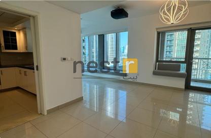 Apartment - 2 Bedrooms - 3 Bathrooms for rent in 29 Burj Boulevard Tower 1 - 29 Burj Boulevard - Downtown Dubai - Dubai