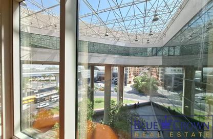 Office Space - Studio - 1 for rent in Oud Metha - Bur Dubai - Dubai