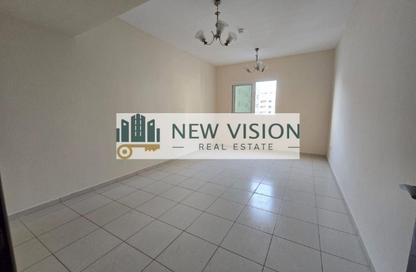 Apartment - 1 Bedroom - 1 Bathroom for rent in Al Majaz 3 - Al Majaz - Sharjah