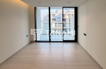 Apartment - Studio - 1 Bathroom for sale in NAS 3 - NAS - Arjan - Dubai