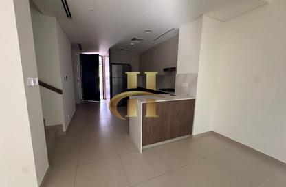 Townhouse - 3 - 4 for rent in Elan - Tilal Al Ghaf - Dubai