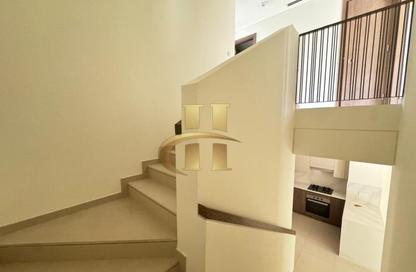 Townhouse - 3 - 4 for rent in Elan - Tilal Al Ghaf - Dubai