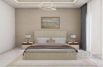 شقة - 2 غرف نوم - 3 حمامات للبيع في مبنى 129 - طراز حديث - ديسكفري جاردنز - دبي