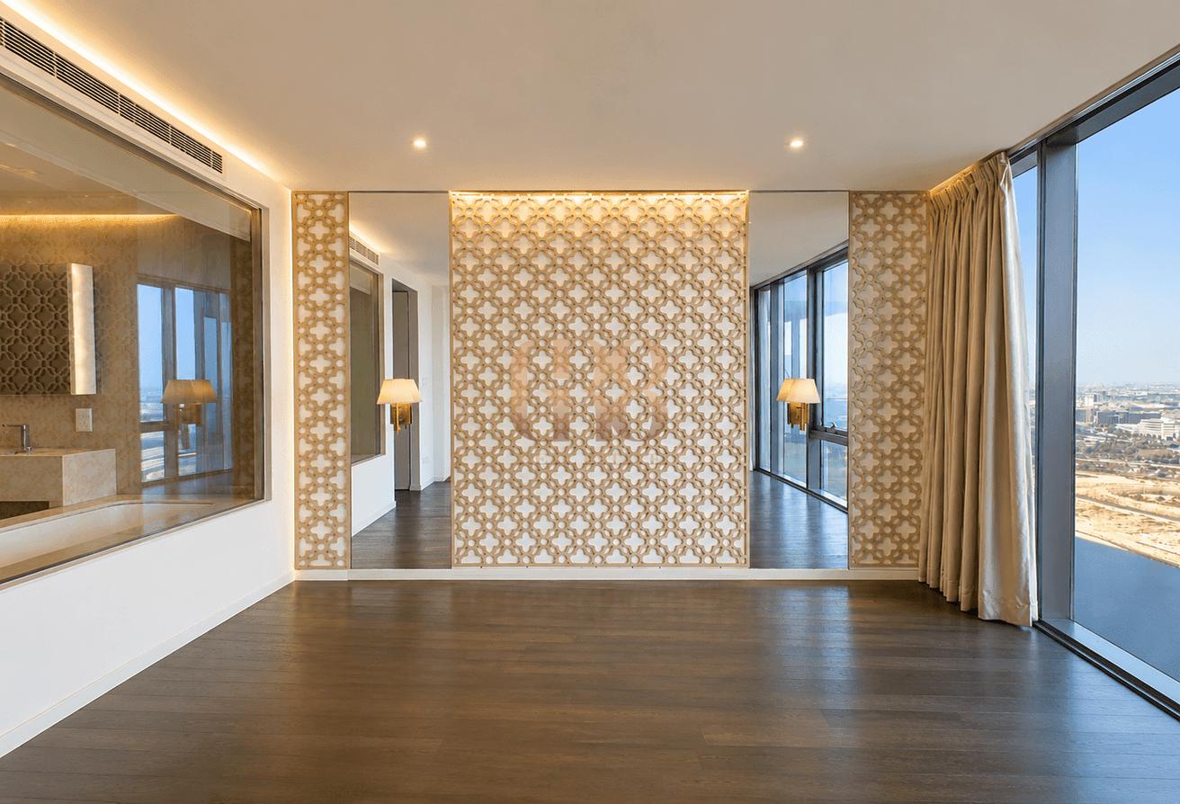 Luxury 1BR | Huge Layout | Ready photo 5
