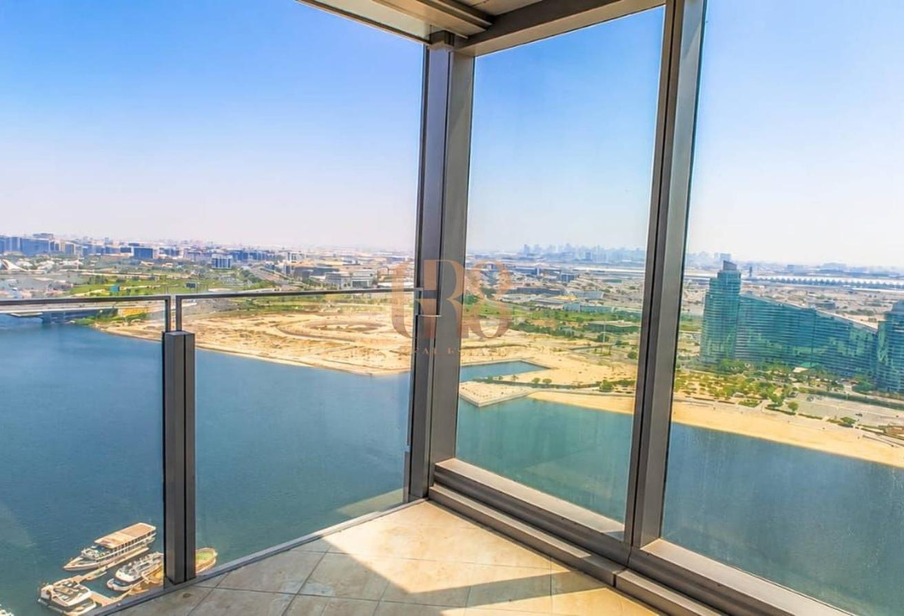 Luxury 1BR | Huge Layout | Ready photo 8