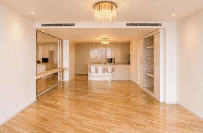 Apartment - 1 - 2 for rent in D1 Tower - Culture Village - Dubai