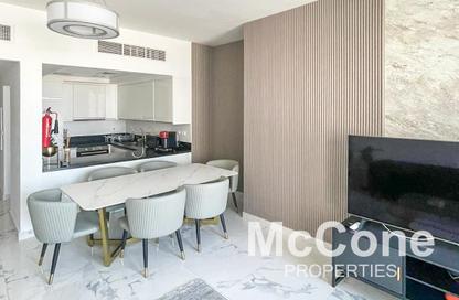 Apartment - 2 Bedrooms - 3 Bathrooms for rent in Noura Tower - Al Habtoor City - Business Bay - Dubai