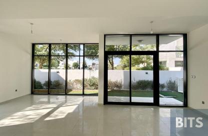 Villa - 6 Bedrooms - 7 Bathrooms for rent in Zinnia - The Roots DAMAC Hills 2 - Damac Hills 2 - Dubai