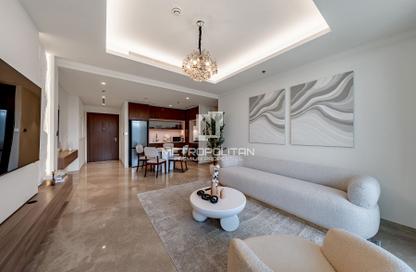 شقة - 1 - 1 للبيع في برج Palace Beach ريزيدنس 2 - بالاس بيتش ريزيدنس - إعمار بيتشفرونت - دبي هاربور - دبي