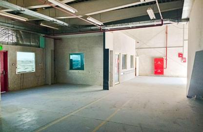 Warehouse - Studio - 2 Bathrooms for rent in Jebel Ali Industrial 1 - Jebel Ali Industrial - Jebel Ali - Dubai Warehouse - Studio - 2 Bathrooms for rent in Jebel Ali Industrial 1 - Jebel Ali Industrial - Jebel Ali - Dubai