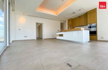 Apartment - 1 Bedroom - 2 Bathrooms for rent in Serenia Residences North - Serenia Residences The Palm - The Crescent - Palm Jumeirah - Dubai
