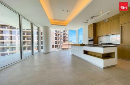 Apartment - 1 Bedroom - 2 Bathrooms for rent in Serenia Residences North - Serenia Residences The Palm - The Crescent - Palm Jumeirah - Dubai