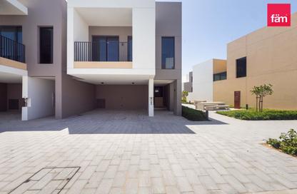 Villa - 3 Bedrooms - 4 Bathrooms for sale in Bliss 2 - Arabian Ranches 3 - Dubai Villa - 3 Bedrooms - 4 Bathrooms for sale in Bliss 2 - Arabian Ranches 3 - Dubai