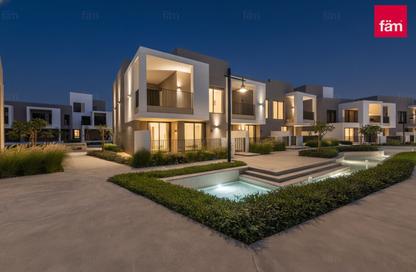 Villa - 3 Bedrooms - 4 Bathrooms for sale in Bliss 2 - Arabian Ranches 3 - Dubai Villa - 3 Bedrooms - 4 Bathrooms for sale in Bliss 2 - Arabian Ranches 3 - Dubai