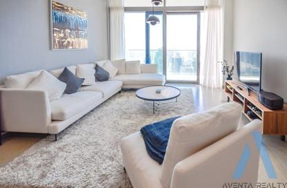 Apartment - 1 - 2 for sale in Marina Gate 1 - Marina Gate - Dubai Marina - Dubai