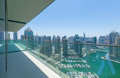 Apartment - 1 - 2 for sale in Marina Gate 1 - Marina Gate - Dubai Marina - Dubai