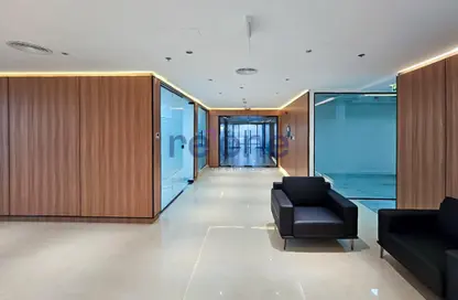 Office Space - Studio for rent in The Court - Business Bay - Dubai Office Space - Studio for rent in The Court - Business Bay - Dubai