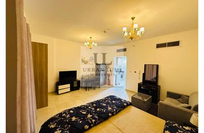 Apartment - Studio - 1 Bathroom for rent in BNH Smart Tower - International City Phase 2 - Al Warsan 4 - Al Warsan - Dubai