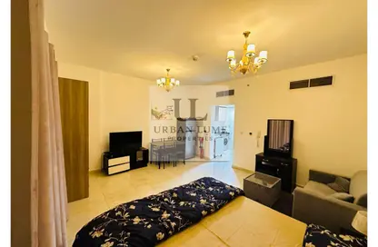 Apartment - 1 Bathroom for rent in BNH Smart Tower - International City Phase 2 - Al Warsan 4 - Al Warsan - Dubai