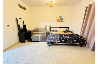 Apartment - Studio - 1 Bathroom for rent in BNH Smart Tower - International City Phase 2 - Al Warsan 4 - Al Warsan - Dubai