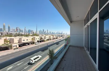 شقة - 3 غرف نوم - 3 حمامات للايجار في بيت الوصل - جميرا 1 - جميرا - دبي شقة - 3 غرف نوم - 3 حمامات للايجار في بيت الوصل - جميرا 1 - جميرا - دبي