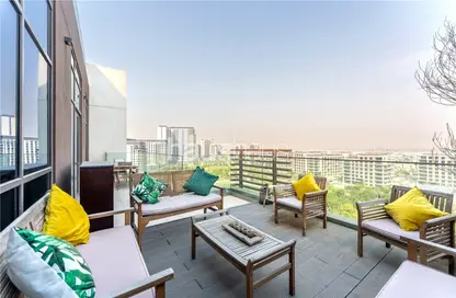 شقة - 2 غرف نوم - 3 حمامات للبيع في أكاسيا بي - اكاسيا - بارك هايتس - دبي هيلز استيت - دبي