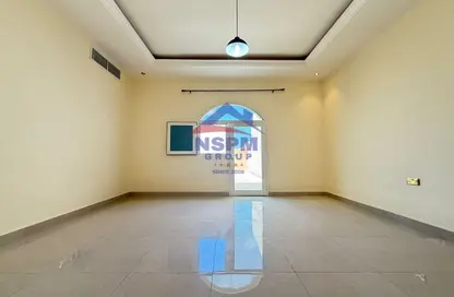 Apartment - Studio - 1 Bathroom for rent in Al Mushrif - Abu Dhabi