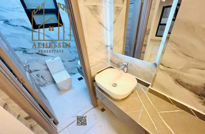 Villa - 4 - 6 for sale in Al Zaheya Gardens - Al Zahya - Ajman