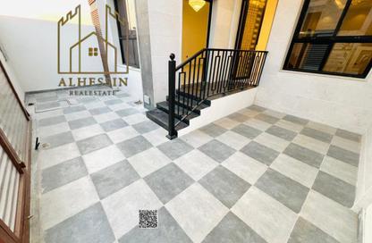 Villa - 4 - 6 for sale in Al Zaheya Gardens - Al Zahya - Ajman
