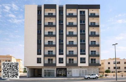 عمارة بالكامل - 8 غرف نوم - 8 حمامات للايجار في الراشدية 2 - الراشدية - عجمان