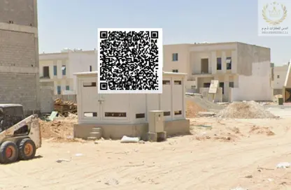 أرض - استوديو للبيع في عجمان بوليفارد - ضواحي عجمان - عجمان