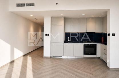Apartment - 1 Bedroom - 1 Bathroom for sale in Peninsula Three - Peninsula - Business Bay - Dubai