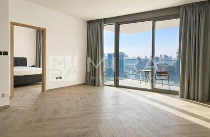 Apartment - 1 Bedroom - 1 Bathroom for sale in Peninsula Three - Peninsula - Business Bay - Dubai Apartment - 1 Bedroom - 1 Bathroom for sale in Peninsula Three - Peninsula - Business Bay - Dubai