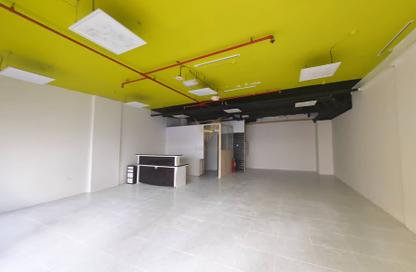 Shop - Studio - 1 for sale in Sobha Daffodil Wing A - Sobha Daffodil - District 13 - Jumeirah Village Circle - Dubai