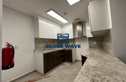 Apartment - 1 Bedroom - 2 Bathrooms for rent in Khalifa City - Abu Dhabi Apartment - 1 Bedroom - 2 Bathrooms for rent in Khalifa City - Abu Dhabi