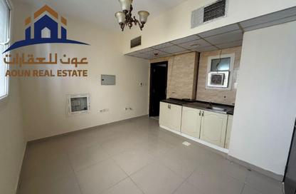 Apartment - Studio - 1 Bathroom for rent in Victoria Tower - Al Gulayaa - Sharjah Apartment - Studio - 1 Bathroom for rent in Victoria Tower - Al Gulayaa - Sharjah