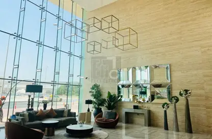 Apartment - 1 Bedroom - 2 Bathrooms for rent in Tower 108 - District 18 - Jumeirah Village Circle - Dubai Apartment - 1 Bedroom - 2 Bathrooms for rent in Tower 108 - District 18 - Jumeirah Village Circle - Dubai