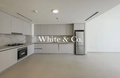 شقة - غرفة نوم - 1 حمام للبيع في برج بيتش مانشن 1 - قصر الشاطئ - إعمار بيتشفرونت - دبي هاربور - دبي