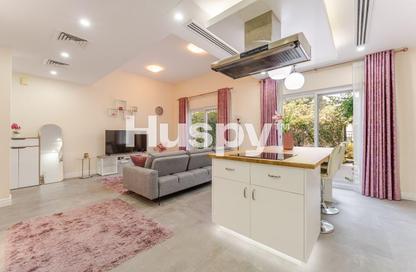 Townhouse - 3 Bedrooms - 4 Bathrooms for sale in Amaranta 2 - Amaranta - Villanova - Dubai